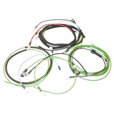 Wiring Harness -fits  John Deere B Tractor