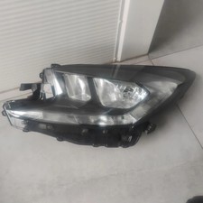 Frontscheinwerfer Toyota Aygo X 29316 Links Scheinwerfer Headlight