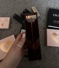 Charlotte Tilbury Airbrush Flawless Setting
