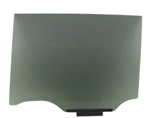 Fits: 2015-2019 Subaru Outback 4D Station Wagon Rear Left Side Door Window Glass