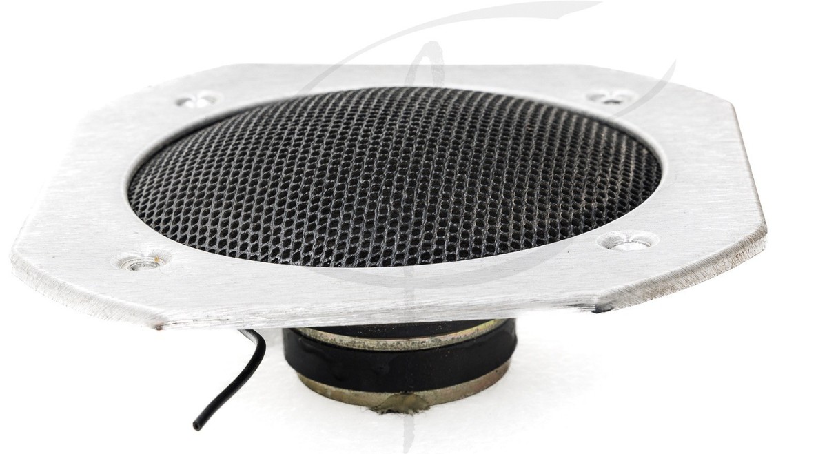 One Vintage JVC SK-303 Tweeter HF Speaker Part 4.25