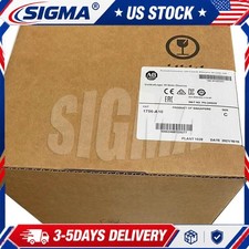 1756-A10 AB ControlLogix 10 Slots Chassis 1756-A10 Spot Goods