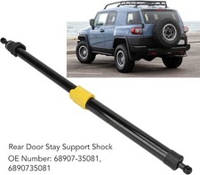 US Back Door Damper Stay Shock LH Suitable For Toyota FJ Cruiser 07-14 68907-350