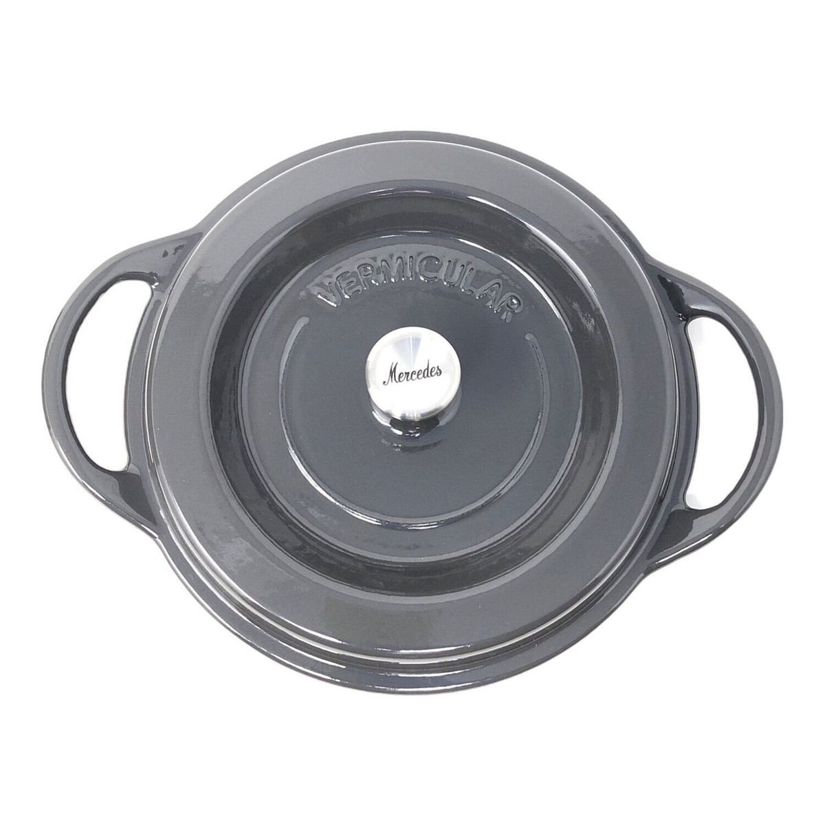 VERMICULAR Mercedes-Benz