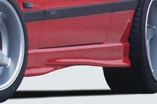 Rieger Seitenschweller rechts für BMW 3er E36 Compact | Lackierung erforderlich 