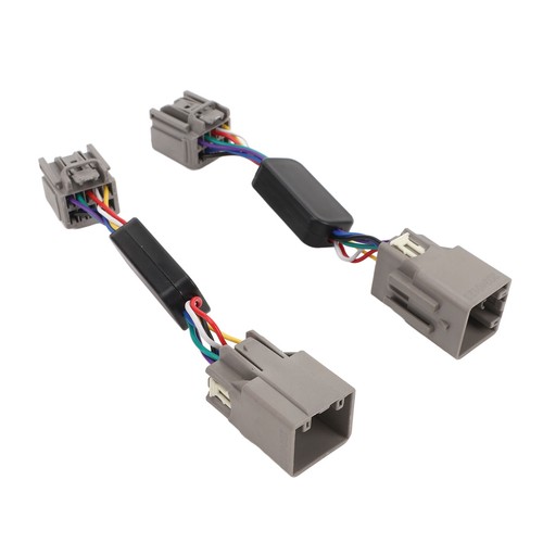 Sequential Tail Light Relay Module Easy Install Enhance Visibility Tail Light - Picture 7 of 12