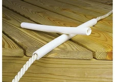 Taylor Made 96013 1 Pair 1/2"-5/8" Chafe Guard