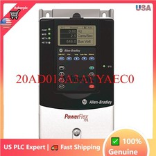 Allen-Bradley 20AD014A3AYYAEC0 New AB 20AD014A3AYYAEC0 Free Shipping