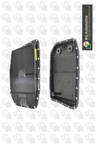 Automatic Gearbox Sump Pan SP0900 BGA Transmission 24110403404 24117519359