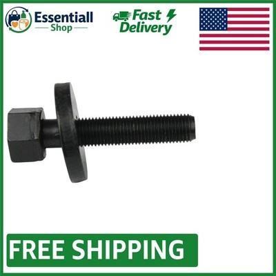 Fully Threaded Hexagonal Balancer Bolt for Small Block Chevy   M10 Thread Size