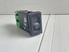 VW PASSAT B7 ALLTRACK 365 Schalter sitzheizung 3B0963564C 1.89 Diesel 31449933