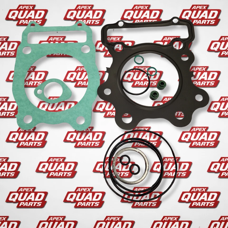 Honda TRX300 Front Diff Seal Kit