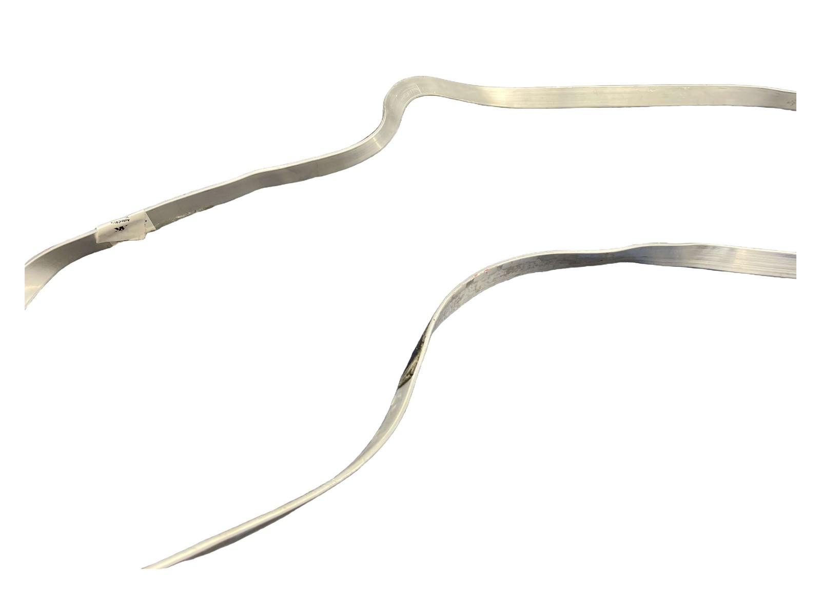 McLaren GT 2020-2023 Right Wiring cables Set