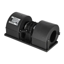 Cab Blower Motor Assembly fits New Holland TS100 TS110 F0NN18456AB