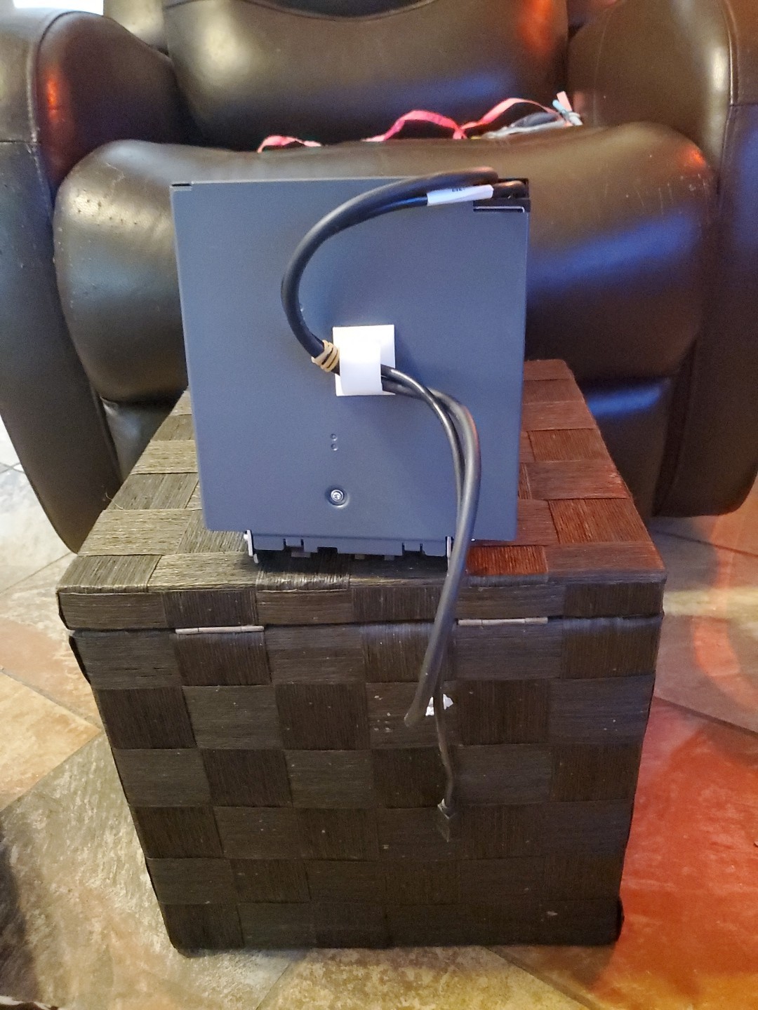 MEI BNR MMA B2-UB-MAIN MODULE / PREOWNED /Toshiba 3aa0143700  Open Box