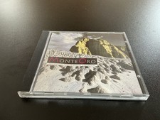 MONTE ORO MONTEORO THE SPANISH DAYS OF ERNEST HEMINGWAY   CD  TOPZUSTAND 