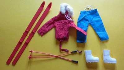 Tenue Mission Arctique - Group Action Joe Man GEYPER team - Photo 1/3
