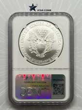 American Eagle MS 69 Graded 2001 Silver Bullion Coins for sale | eBay