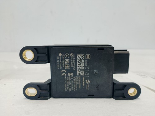 GM 86813181 Front Radar Unit from 2026 GMC Terrain 12648533