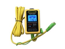 Battery Saver 6v12v 10 Watt Pulse Maintainer Tester Gen. 3 For 1 Vehicle... Battery Saver 6v12v 10 Watt Pulse Maintainer Tester Gen. 3 For 1 Vehicle...