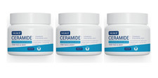 3x Ceramide Hyaluronic Acid Hydrating Moisturiser for Face & Body cocoabutter