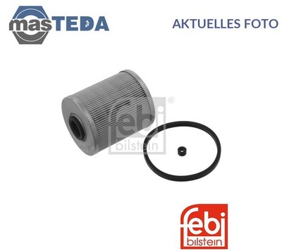 32534 KRAFTSTOFFFILTER FEBI BILSTEIN NEU OE QUALITÄT