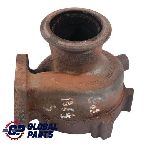 BMW E90 LCI F10 320d 520d N47N Turbolader Unterteil Turboladegerät 8519475