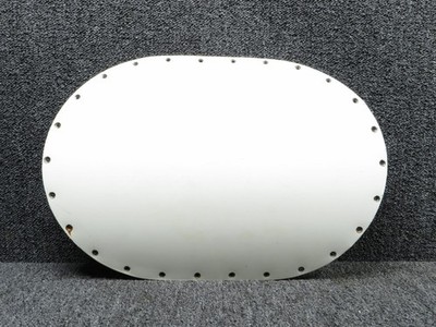 99-980000-517 Beechcraft KA-200 Nacelle Fuel Cell Access Door Skin LH&RH