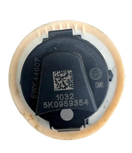 VW Golf VI (5K1) Drucksensor Crashsensor Tür Vorne Rechts Links 5K0959354