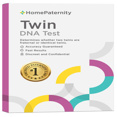 Homepaternity Twin Dna Test Results Highest Accuracy Available Up To 34 Genetic