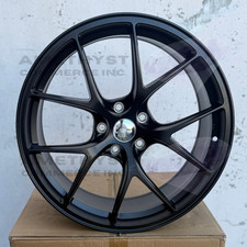 New Set 19 Inch Ria Ri-a Bbs Style Rims Wheels 19x9.5 38 5x114.3 Cb 73.1 New Set 19 Inch Ria Ri-a Bbs Style Rims Wheels 19x9.5 38 5x114.3 Cb 73.1