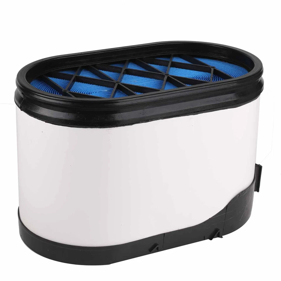 Filtro de aire 4 piezas para Kenworth T680 T660 T800 AF616056 AF27688 83456CARQ Foto 2 de 4