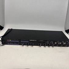 VocoPro DA1000PRO Mic Digital Echo Karaoke Mixer - Tested  Working 