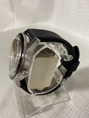 SEIKO PRESAGE SARY231 GMT style60s - Picture 5 of 20
