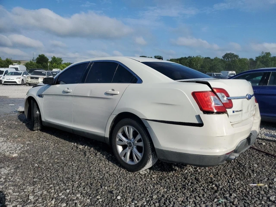 Engine ECM Electronic Control Module 3.5L Turbo Fits 10-12 MKS 2623472 Foto 2 de 4