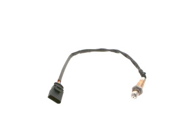 BOSCH 0 258 027 00H Lambdasonde für BENTLEY