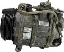 AC A/C Compressor For Mercedes-Benz A0022301211