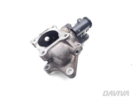 Honda Accord Drosselklappengehäuse 2.2 i-DTEC Diesel 110kW (150 HP) 012010-1040