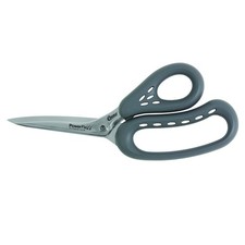 18687 9" Titanium Bonded PowerFleXX Shear, Gray
