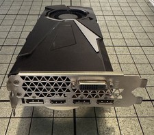 Dell NVIDIA GeForce GTX 1070 8GB Graphics Card (06MKK) for sale