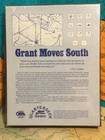 Grant Moves South unpunched SEALED Fort Donelson-Shiloh Quarterdeck Civil War — photo 2