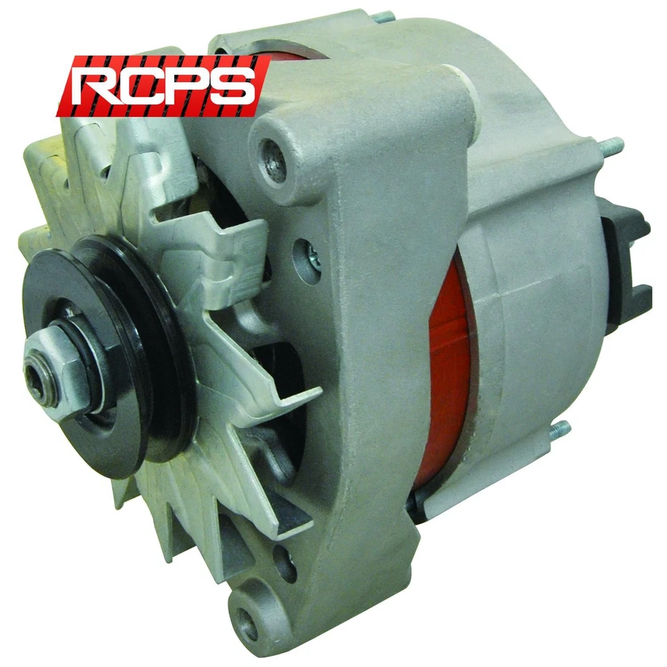 Alternador 80A nuevo para Mercedes-Benz 560SL 5,6 L 1986-1989 1516540R A0071540602 Foto 3 de 4