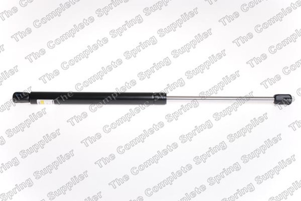 Heckklappen DäMpfer Gasfeder Kofferraum Lesjöfors 8195063 FüR VW Golf 1K1 5 16V-image