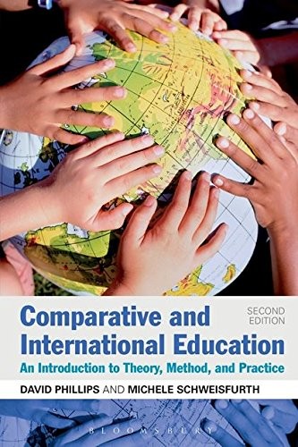 Comparative and International Education: An Introduction to Theo