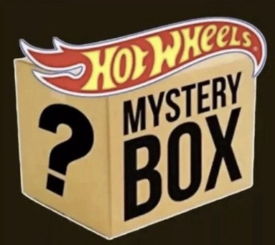 Hot Wheels Lot Of 15 Different Cars Mystery Bag RANDOM - READ DETAILS