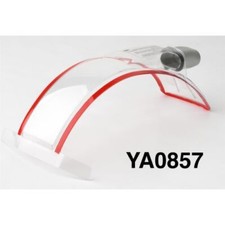 Stilo YA0857 ST5 Helmet Top Air Intake NEW