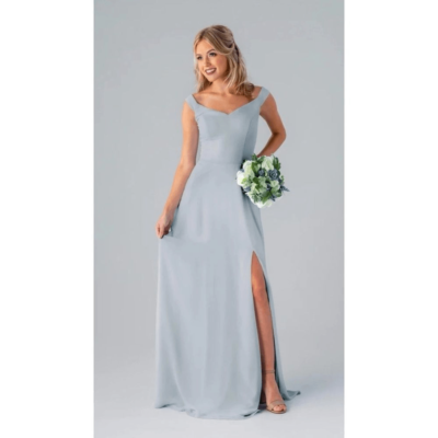 risque bridesmaid dresses Mismatched Mermaid Sexy Slit Floor-length Dress, FC6198 – Dairy Bridal Blue Bridesmaid Dresses with short sleeve cocktail dresses Width:Roomy is as equally elegant