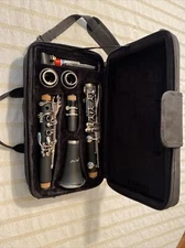 Jean Paul USA Bb Clarinet CL-202087