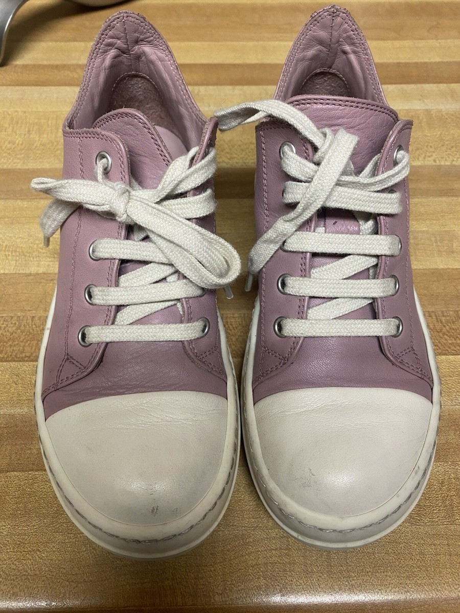 Rick Owens Kids Baby Geo Size 30 (13US) USED. Purple | eBay
