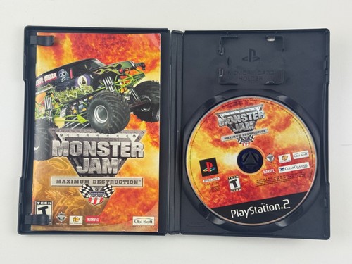 Sony PlayStation 2 PS2 Games With Cases Pick & Choose From Selection! Huge Lot - Picture 222 of 535